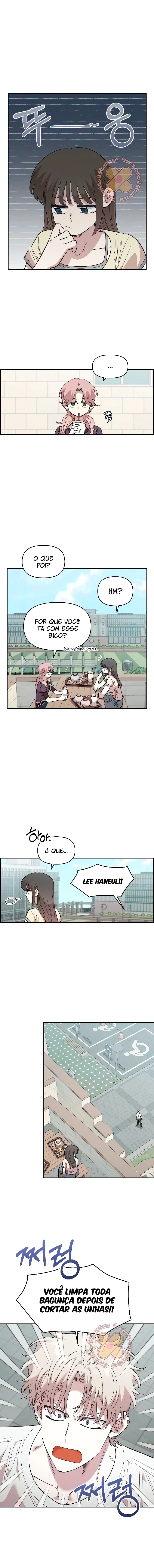 Childhood Friend Complex capítulo 78 página 6
