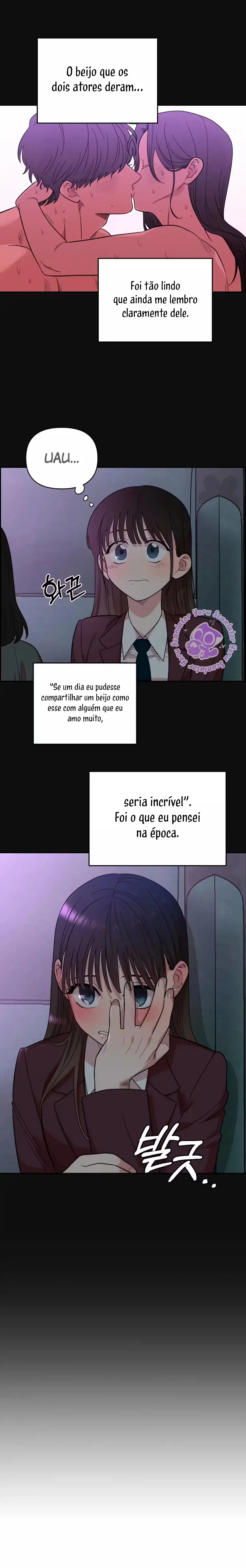 Childhood Friend Complex capítulo 1 página 6