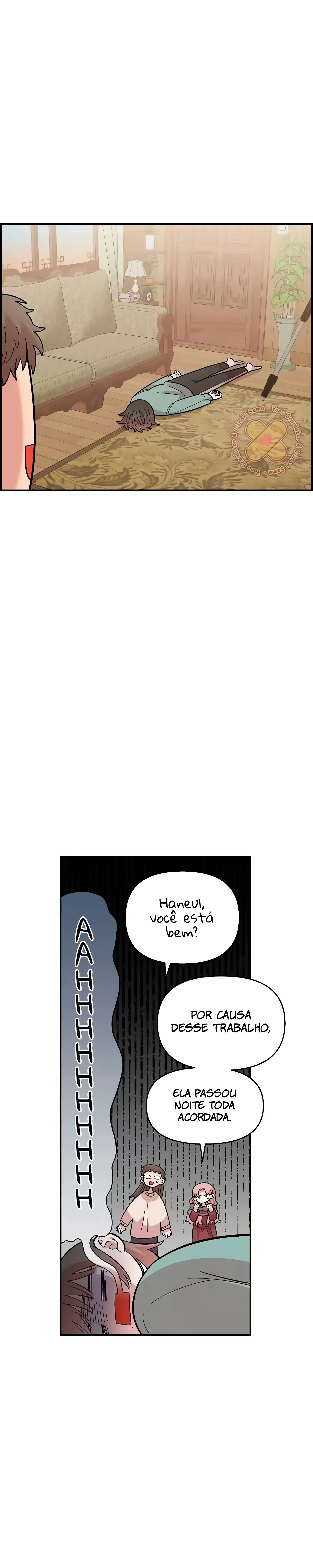 Childhood Friend Complex capítulo 35 página 6