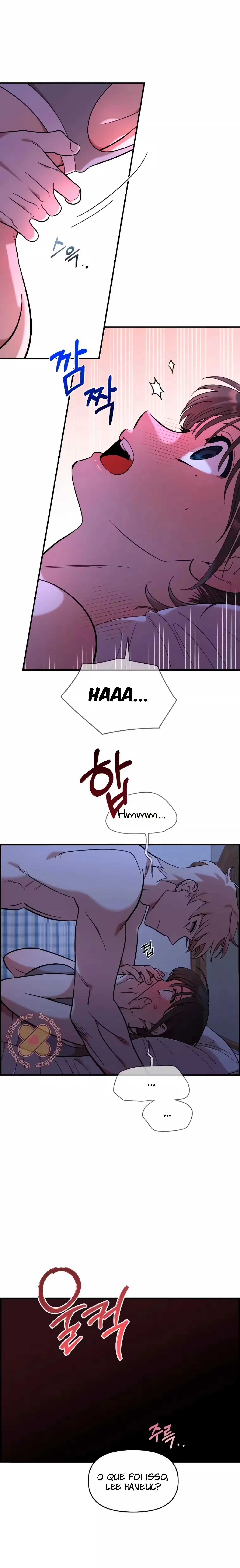 Childhood Friend Complex capítulo 14 página 6