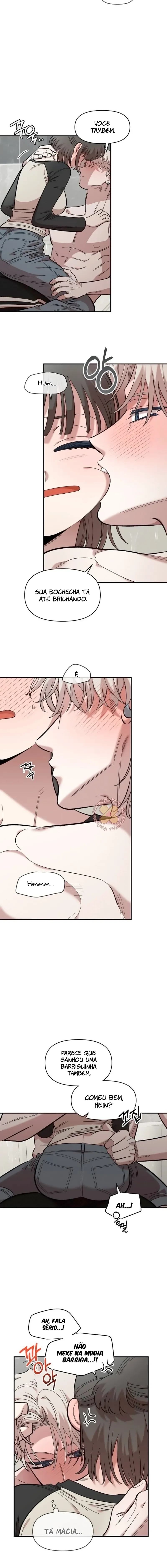 Childhood Friend Complex capítulo 57 página 6