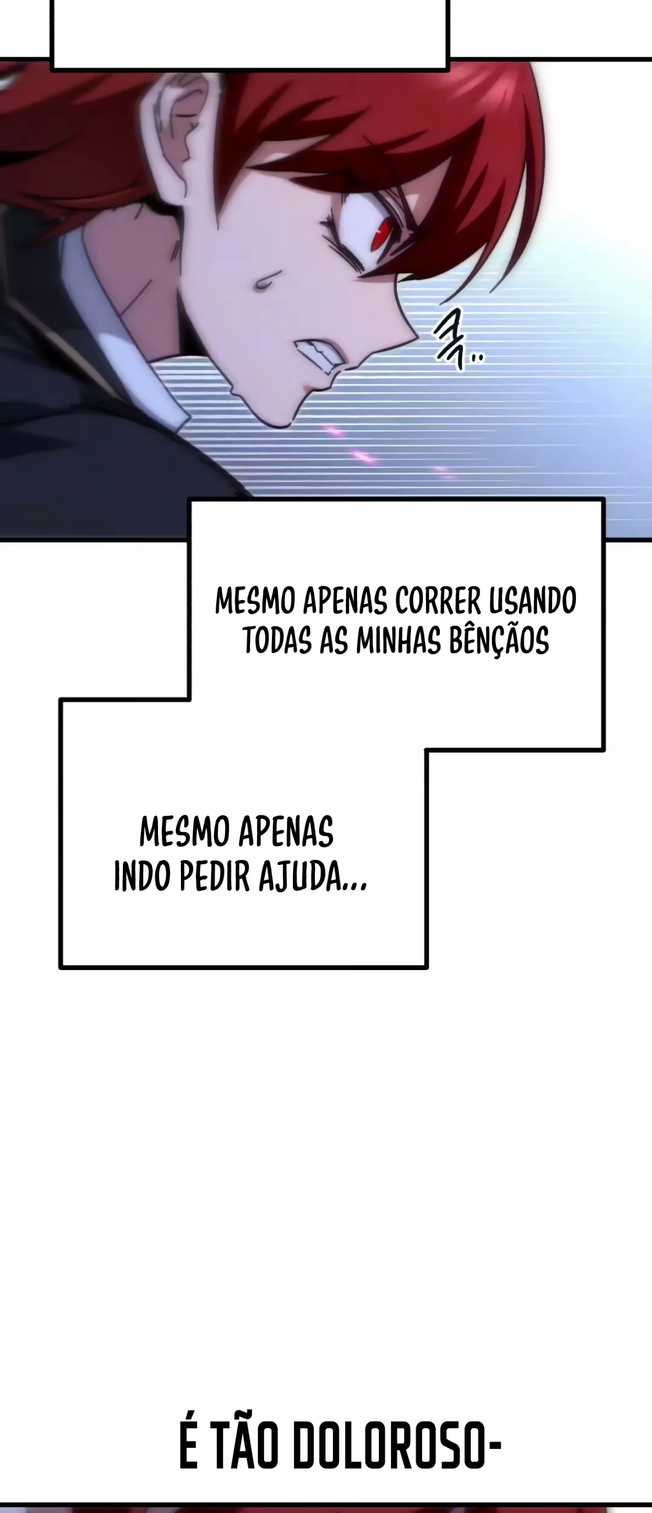 Eu Dominei a Academia Com uma Única Faca de Sashimi capítulo 20 página 6