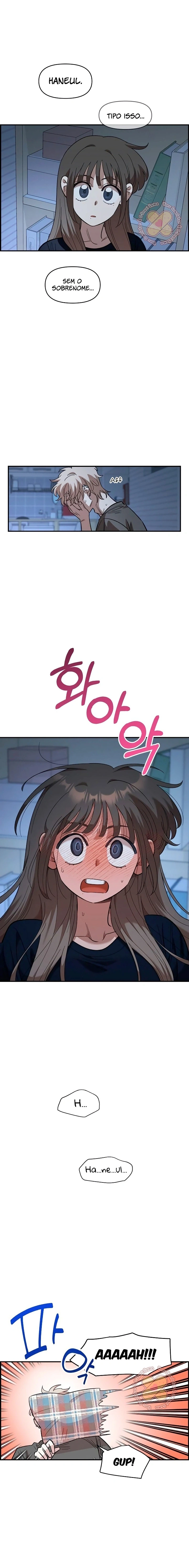 Childhood Friend Complex capítulo 86 página 6