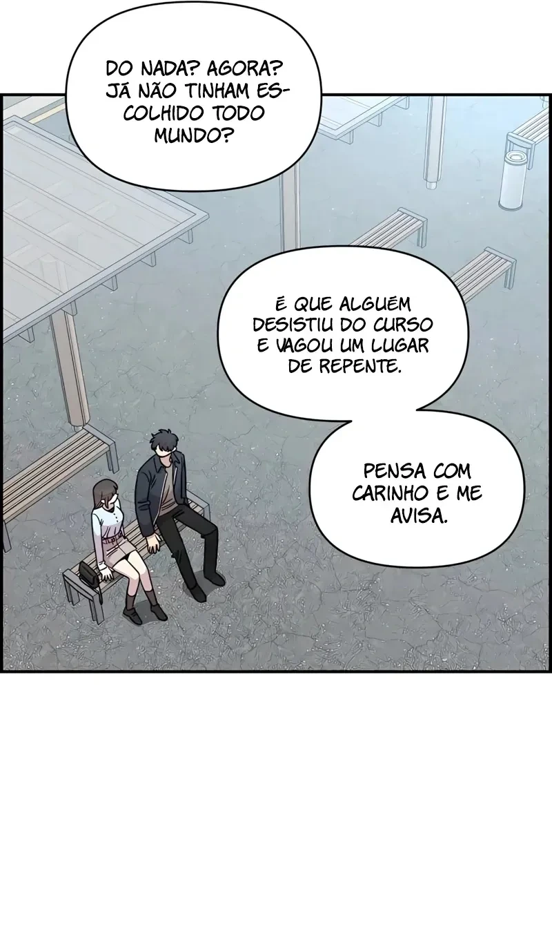 Childhood Friend Complex capítulo 64 página 6