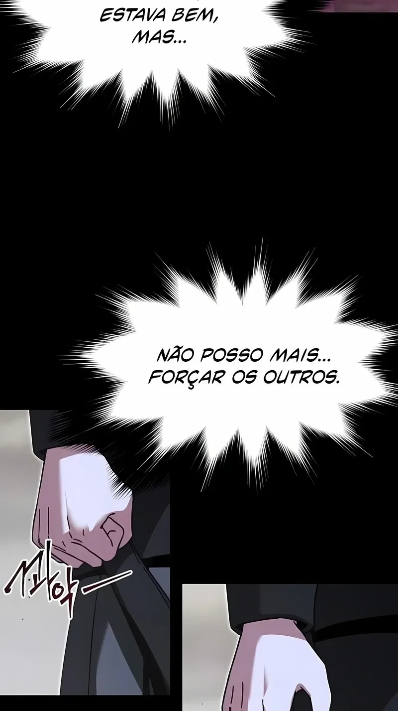 Eu Dominei a Academia Com uma Única Faca de Sashimi capítulo 66 página 6