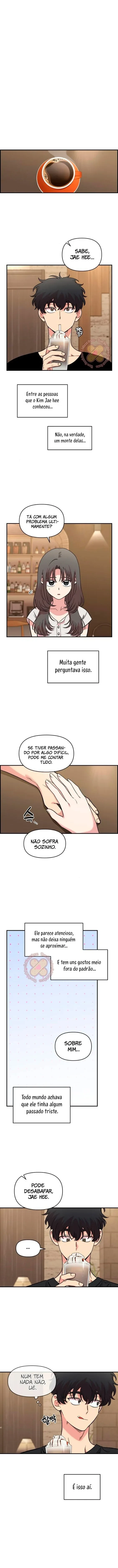 Childhood Friend Complex capítulo 52 página 6