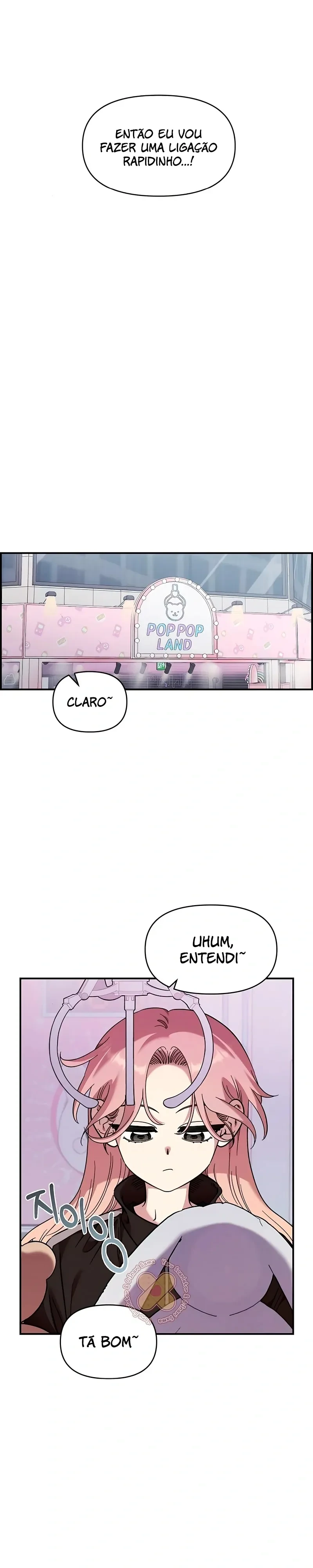 Childhood Friend Complex capítulo 71 página 6