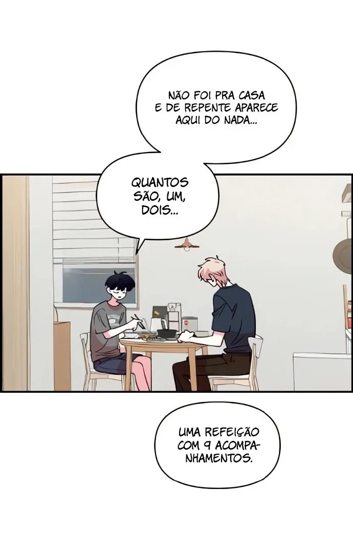 Childhood Friend Complex capítulo 44 página 6
