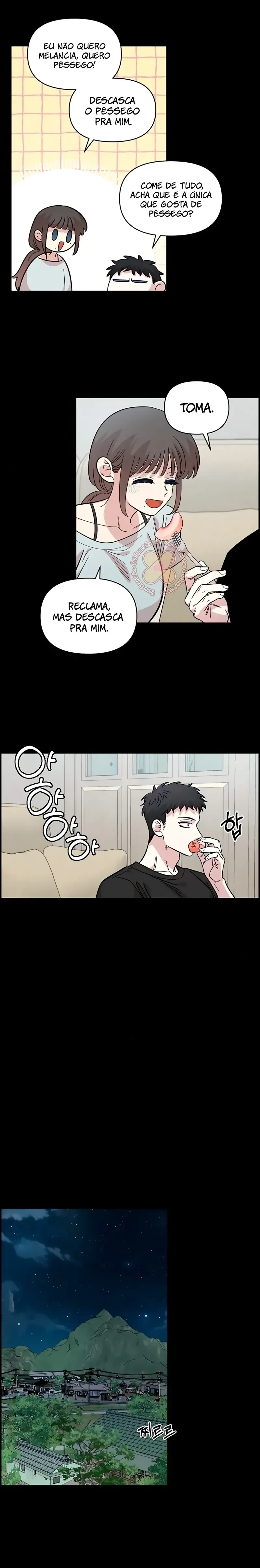 Childhood Friend Complex capítulo 67 página 6