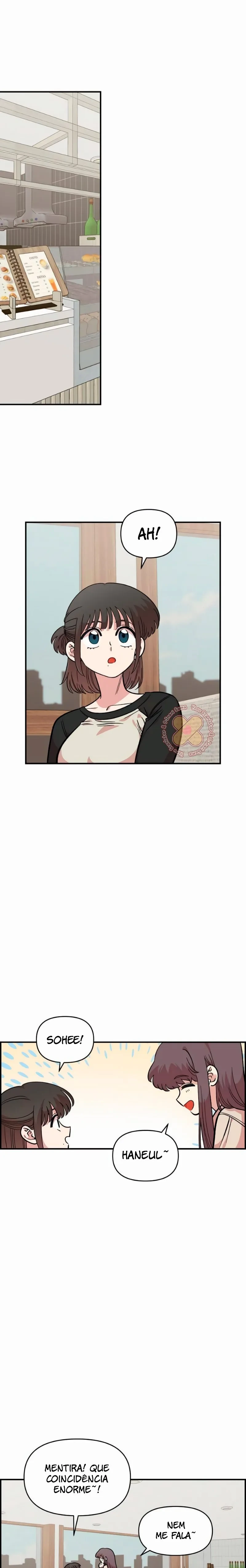 Childhood Friend Complex capítulo 53 página 6