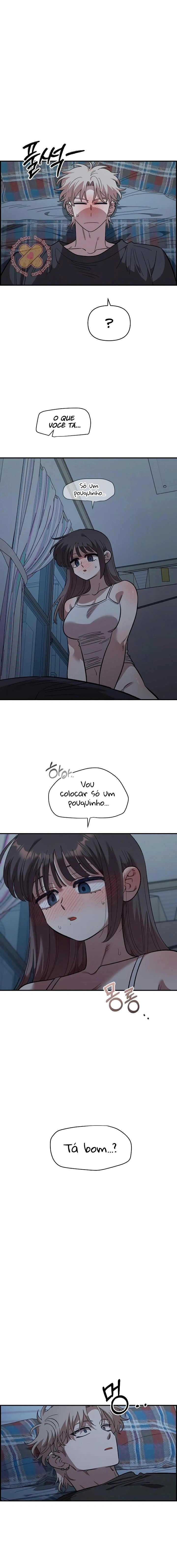 Childhood Friend Complex capítulo 84 página 6