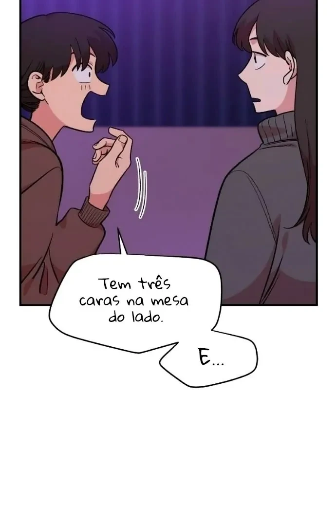 Childhood Friend Complex capítulo 45 página 6