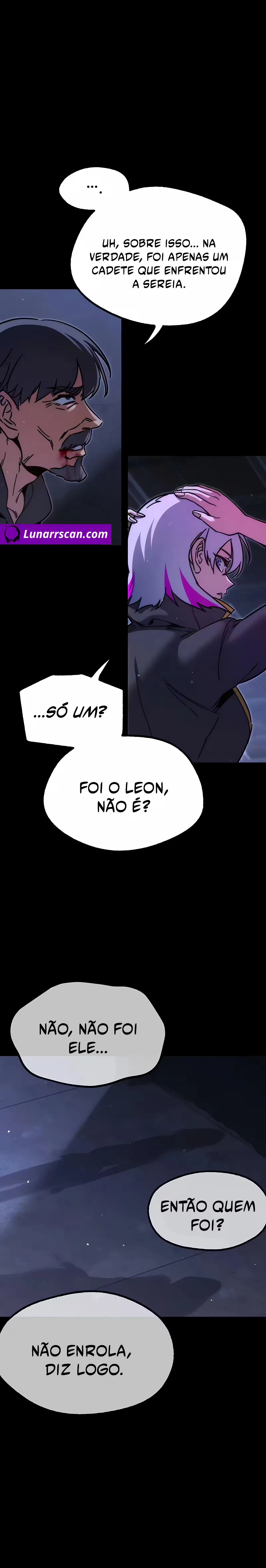 Eu Dominei a Academia Com uma Única Faca de Sashimi capítulo 23 página 7