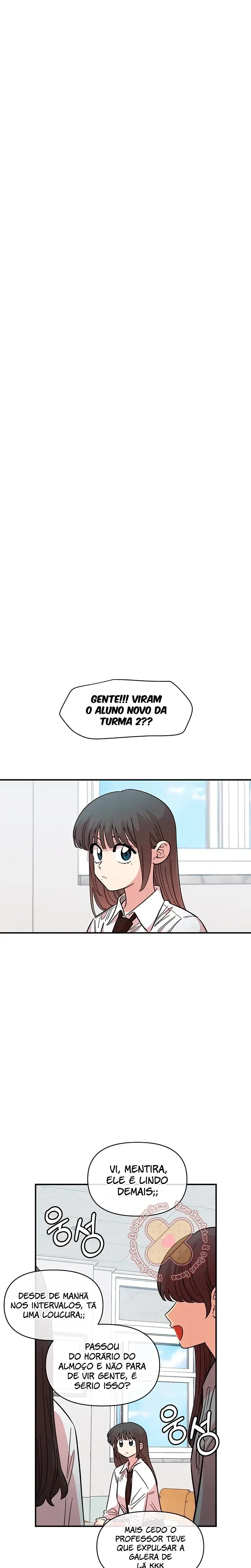 Childhood Friend Complex capítulo 73 página 7