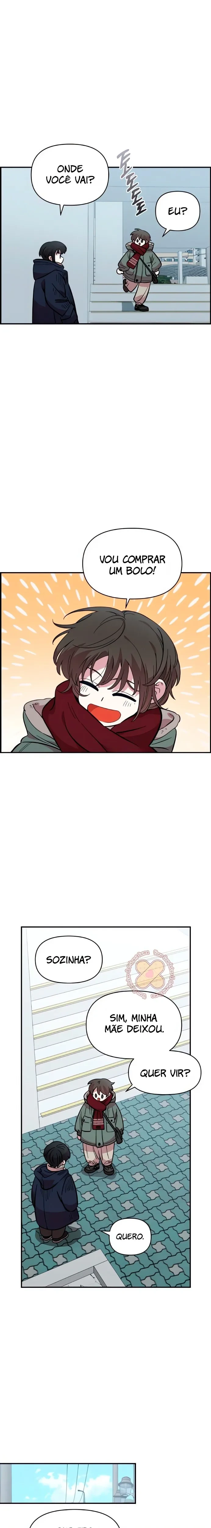 Childhood Friend Complex capítulo 49 página 7