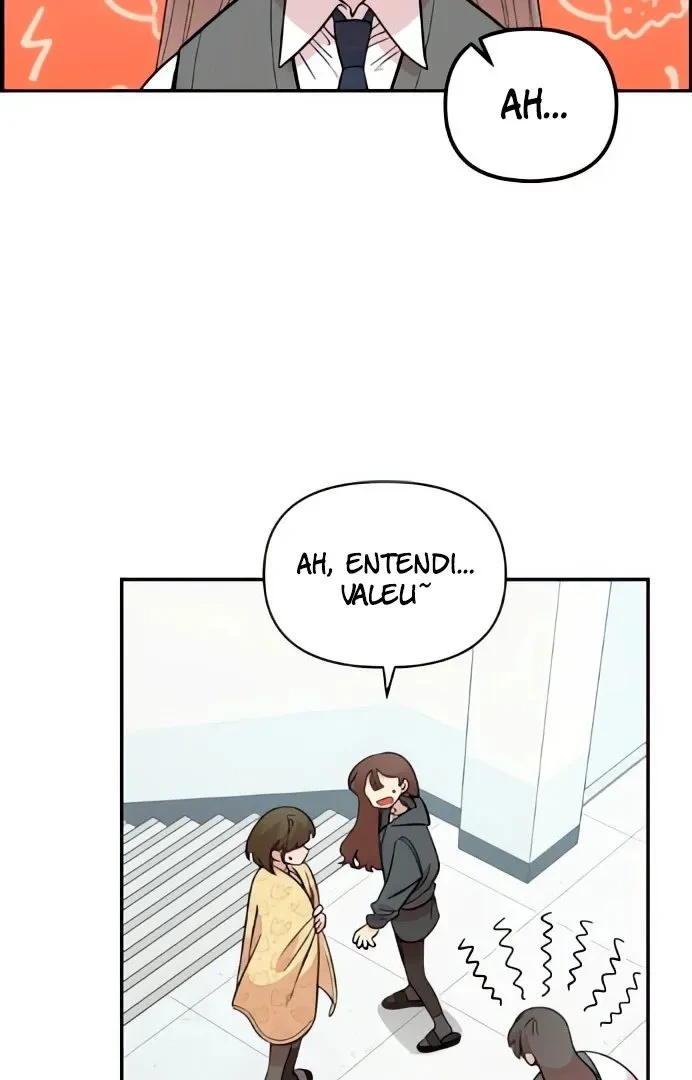 Childhood Friend Complex capítulo 51 página 7