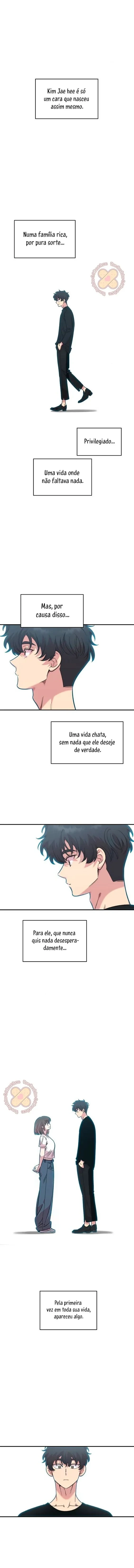 Childhood Friend Complex capítulo 52 página 7