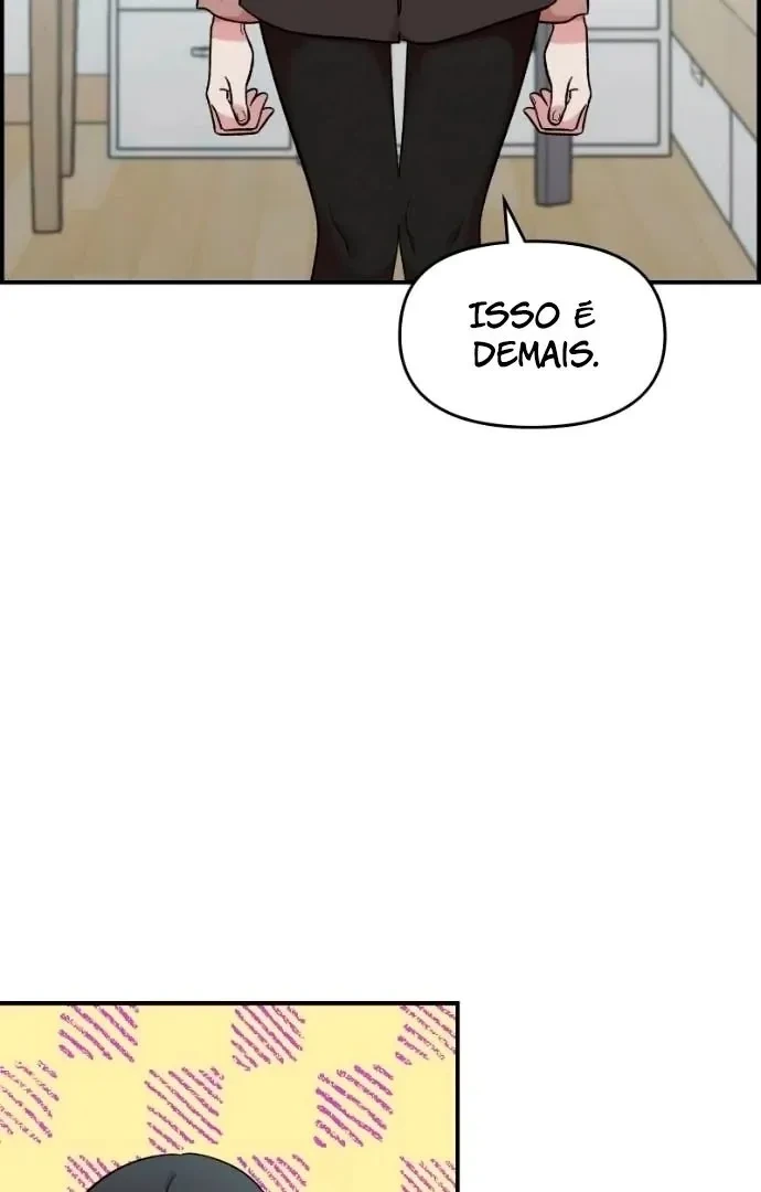 Childhood Friend Complex capítulo 47 página 7