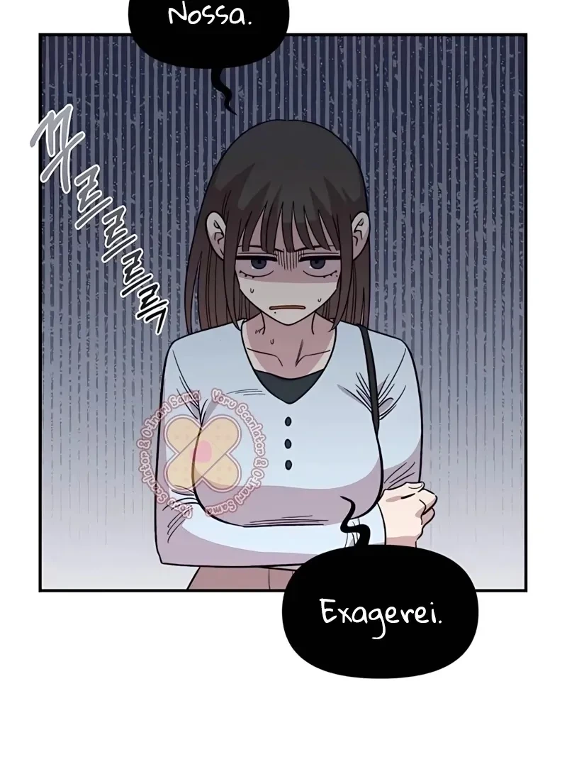Childhood Friend Complex capítulo 63 página 7