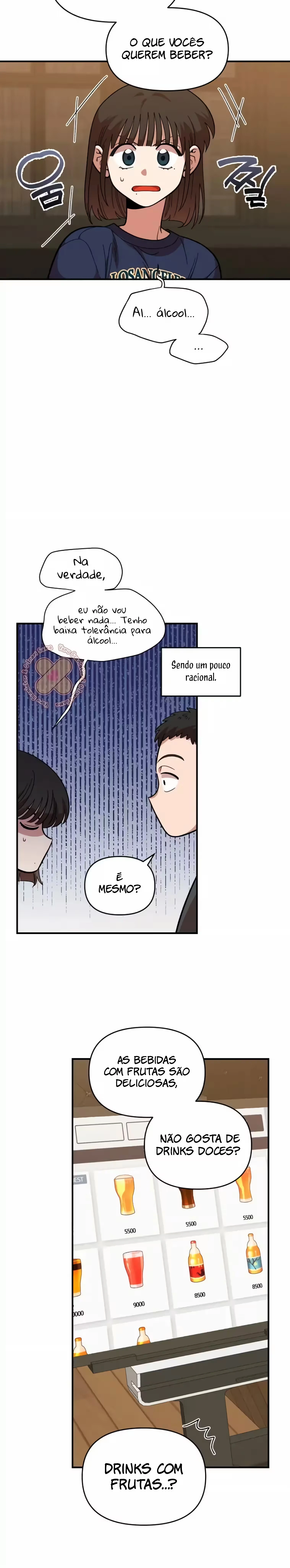 Childhood Friend Complex capítulo 18 página 7