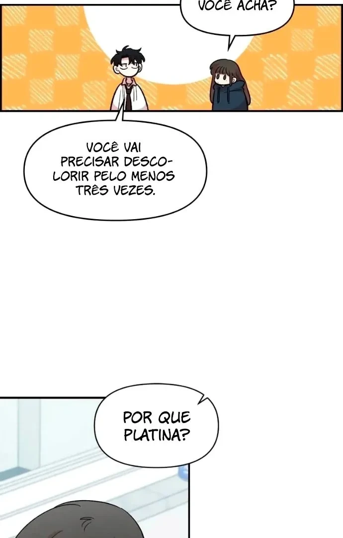 Childhood Friend Complex capítulo 46 página 8