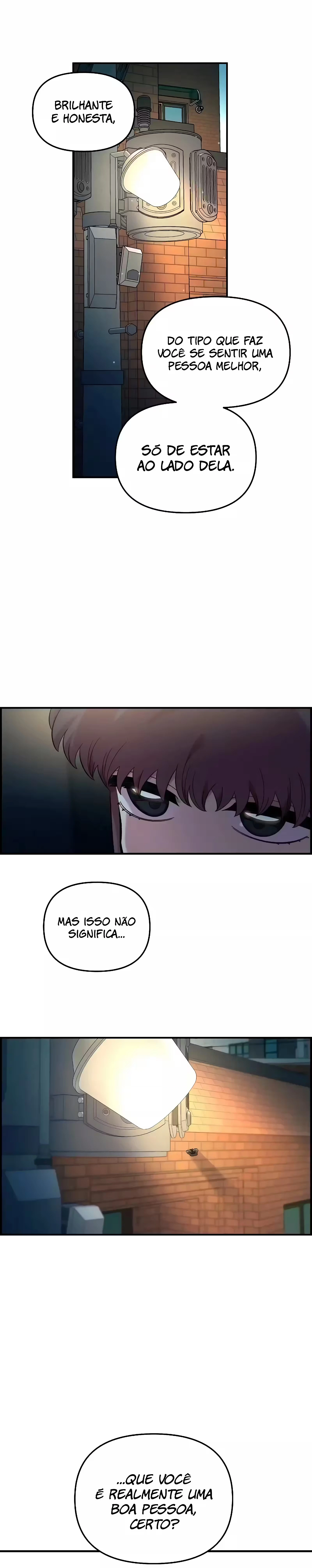 Childhood Friend Complex capítulo 40 página 8