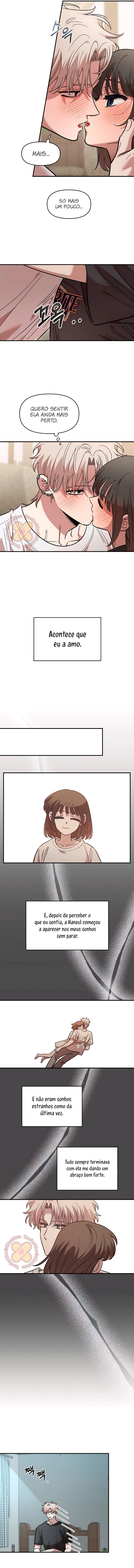 Childhood Friend Complex capítulo 75 página 8
