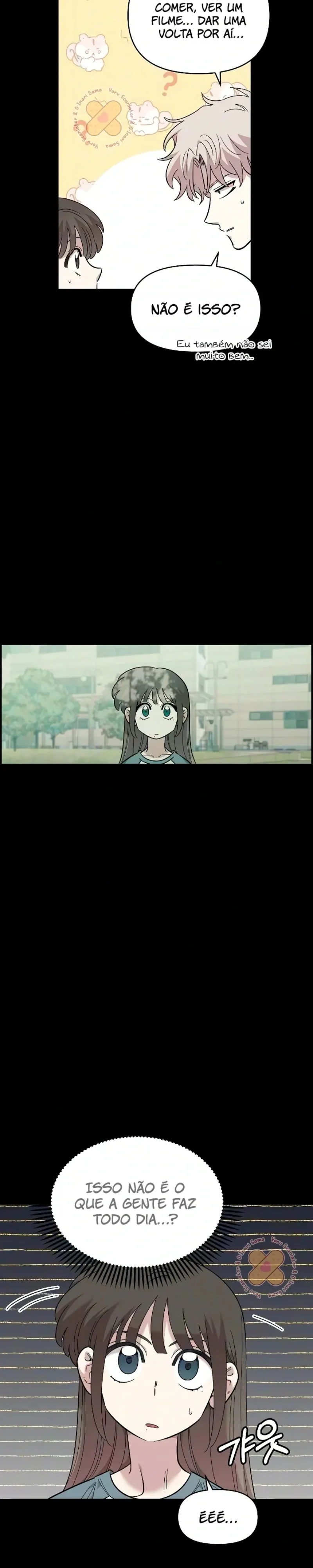 Childhood Friend Complex capítulo 80 página 8