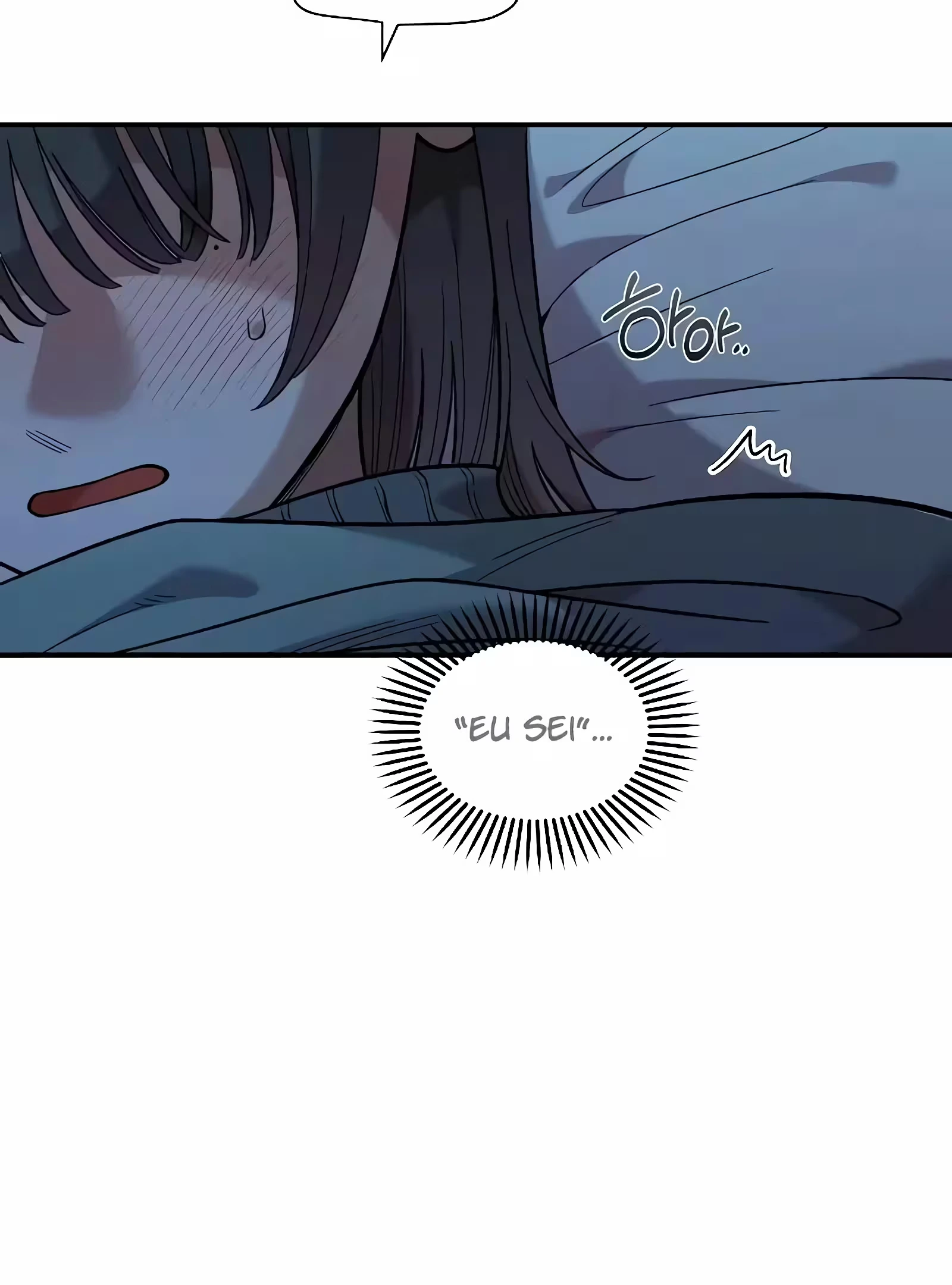 Childhood Friend Complex capítulo 37 página 8