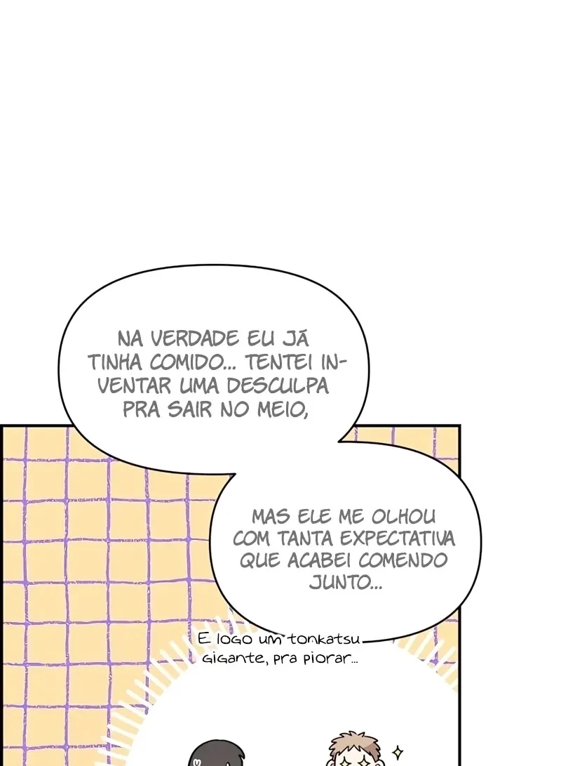 Childhood Friend Complex capítulo 63 página 8