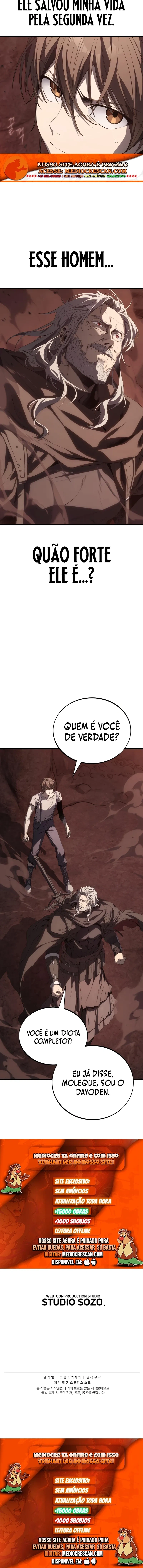 Mago da Areia do Deserto Ardente capítulo 7 página 8