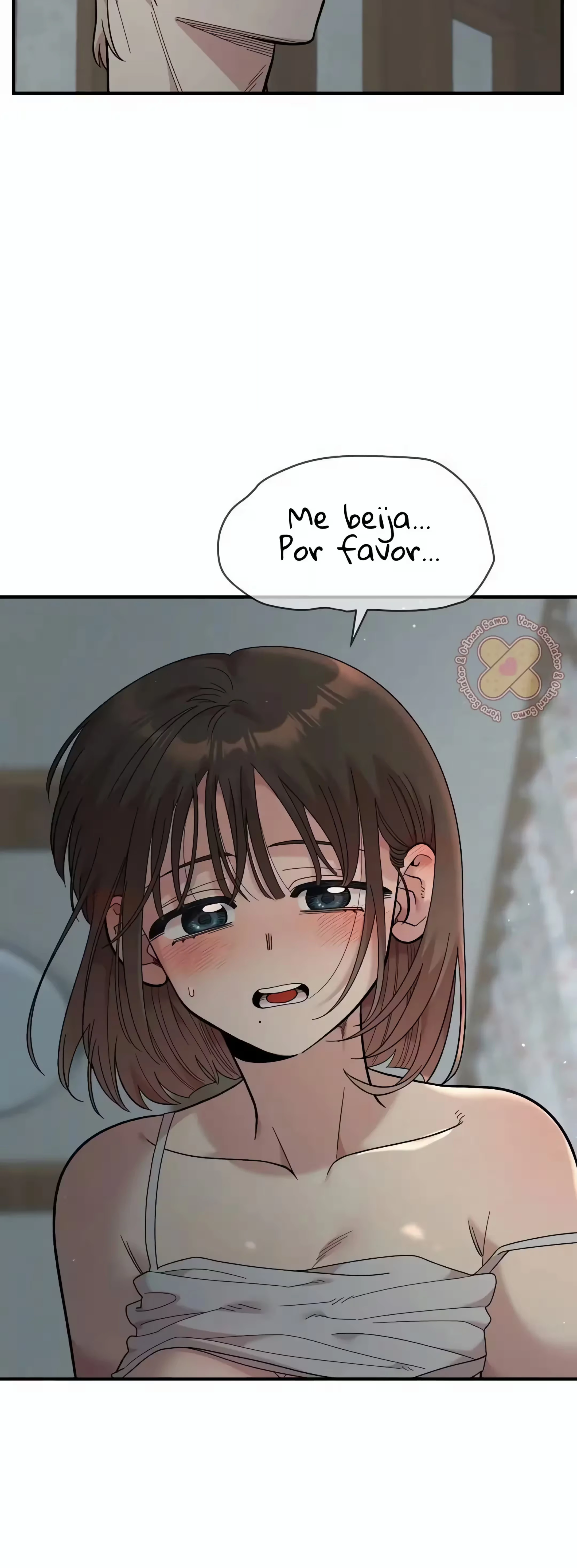 Childhood Friend Complex capítulo 25 página 8