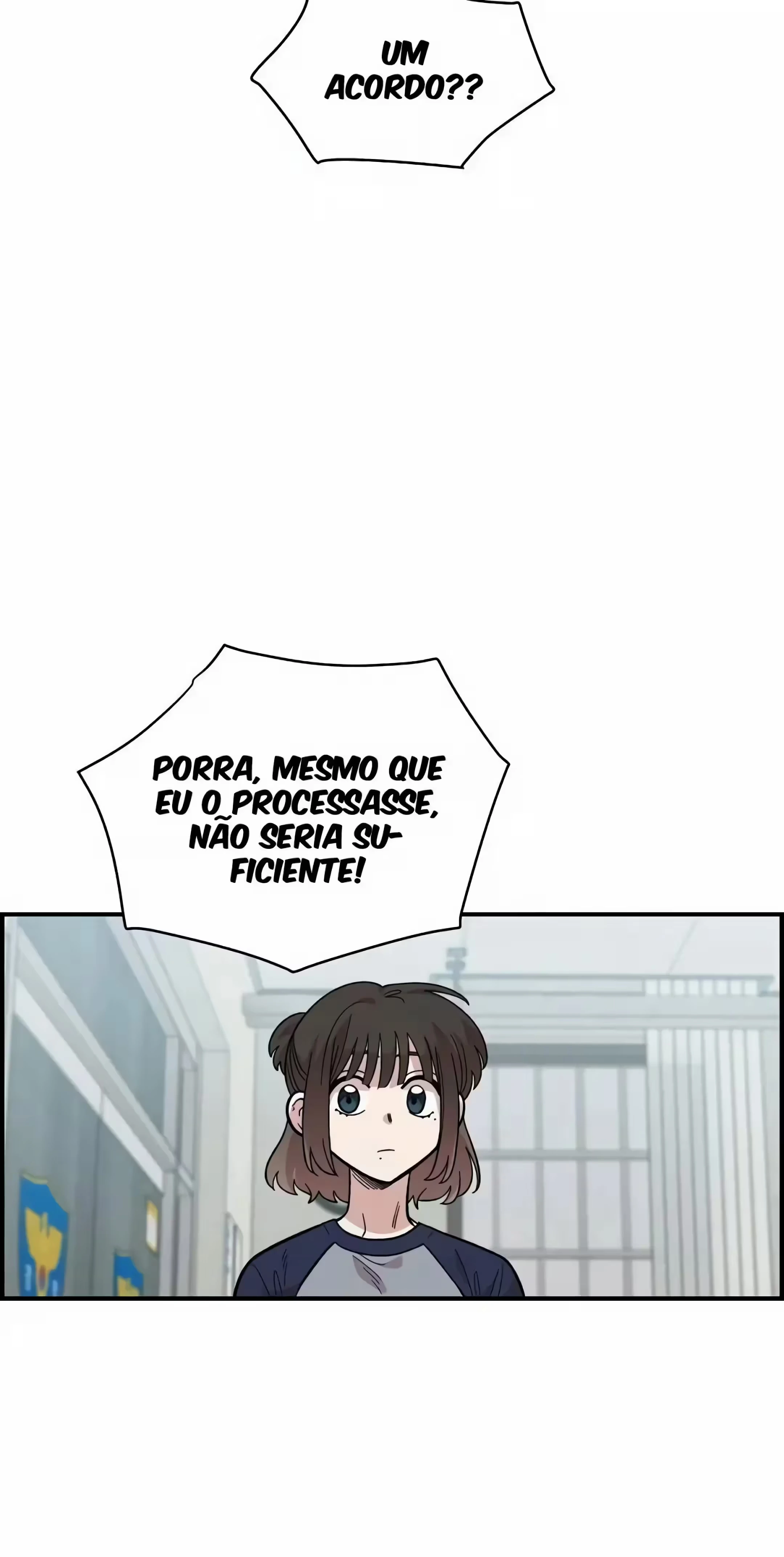 Childhood Friend Complex capítulo 22 página 8