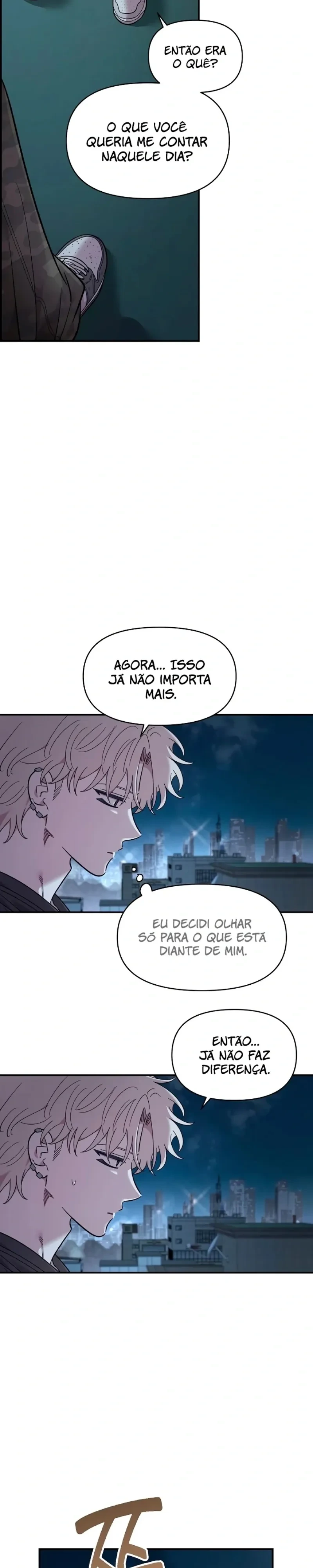 Childhood Friend Complex capítulo 82 página 8
