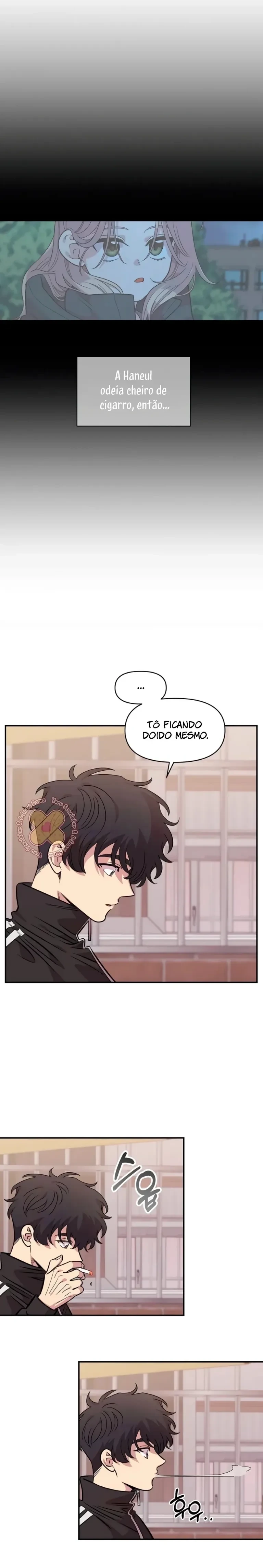 Childhood Friend Complex capítulo 55 página 8