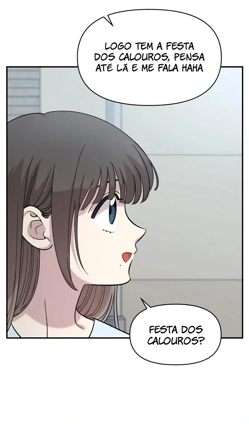 Childhood Friend Complex capítulo 64 página 8