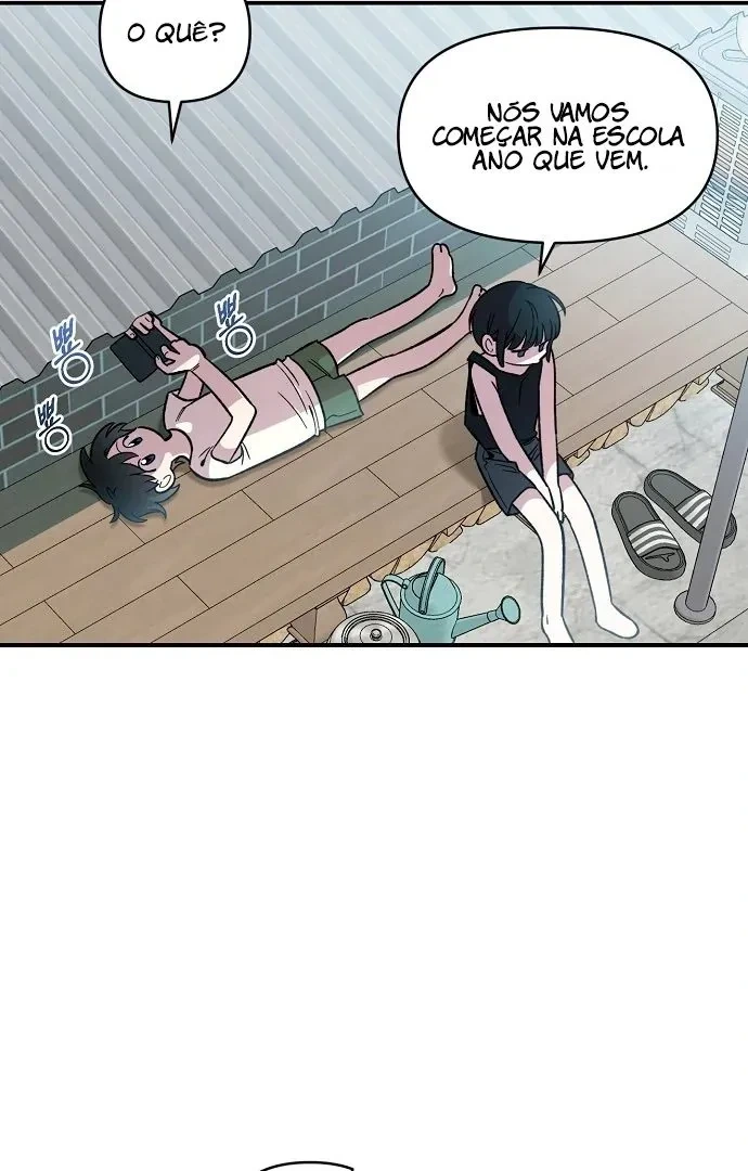 Childhood Friend Complex capítulo 42 página 8