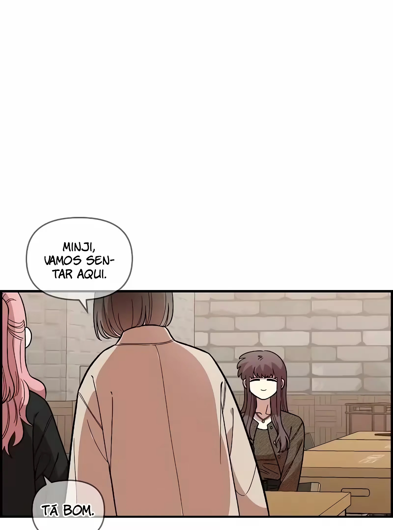 Childhood Friend Complex capítulo 39 página 9