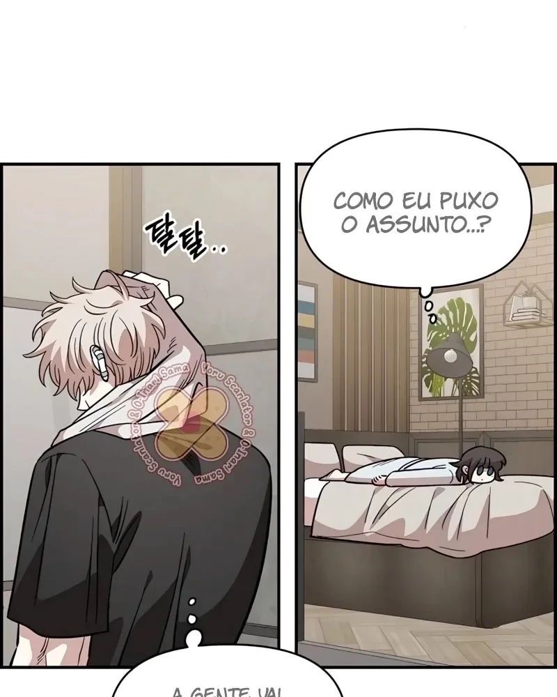 Childhood Friend Complex capítulo 60 página 9