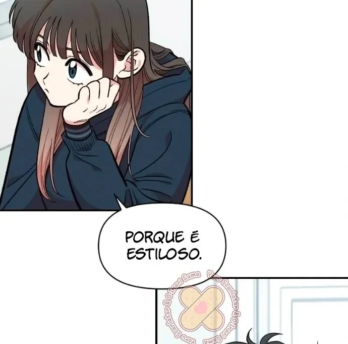 Childhood Friend Complex capítulo 46 página 9