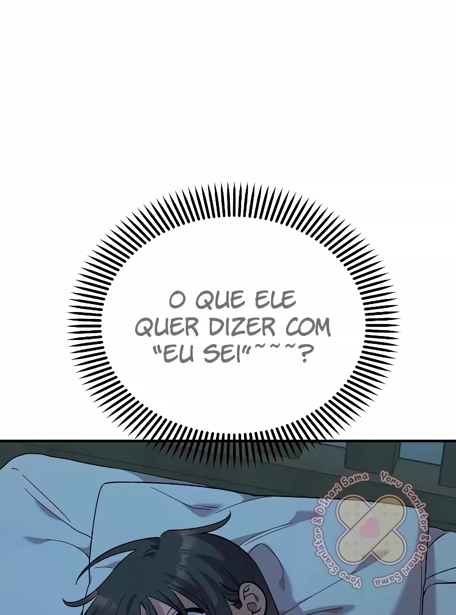 Childhood Friend Complex capítulo 37 página 9