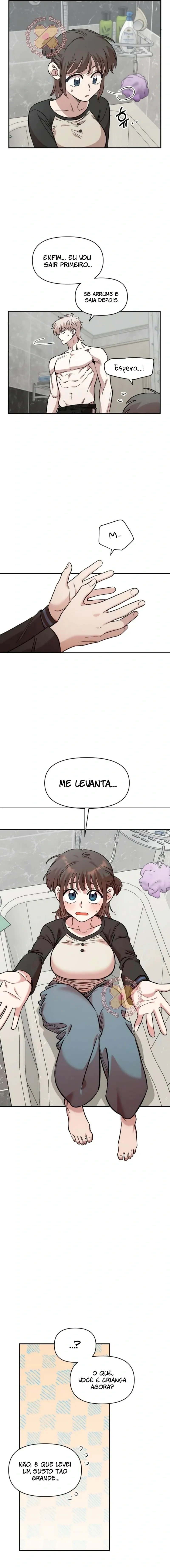 Childhood Friend Complex capítulo 56 página 9