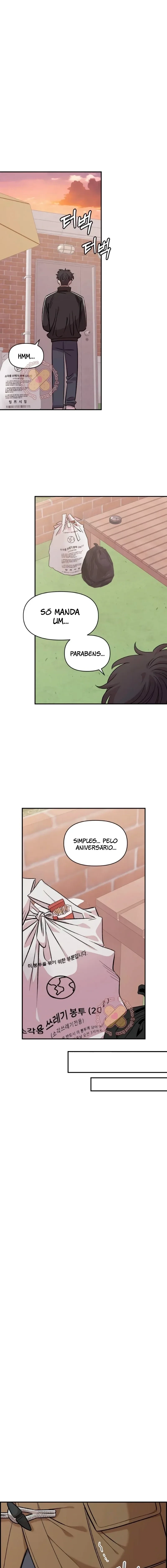 Childhood Friend Complex capítulo 55 página 9