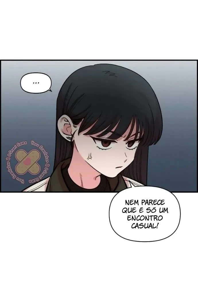 Childhood Friend Complex capítulo 47 página 10