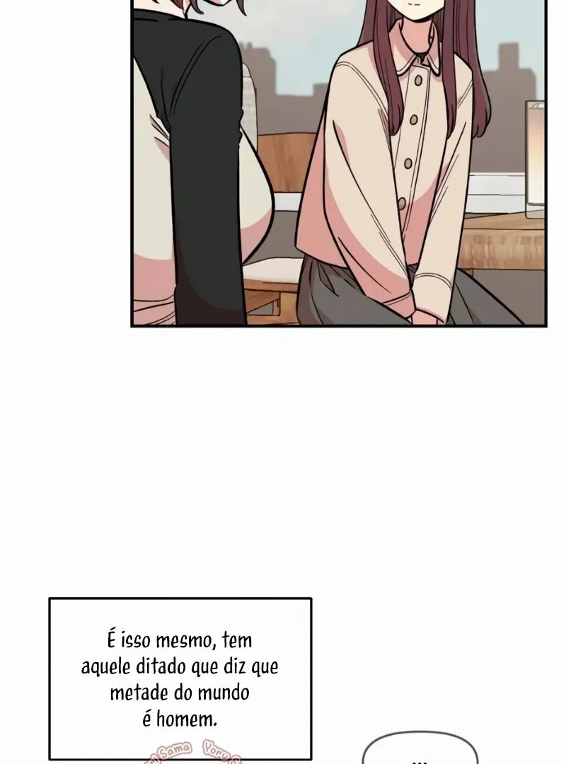 Childhood Friend Complex capítulo 54 página 10