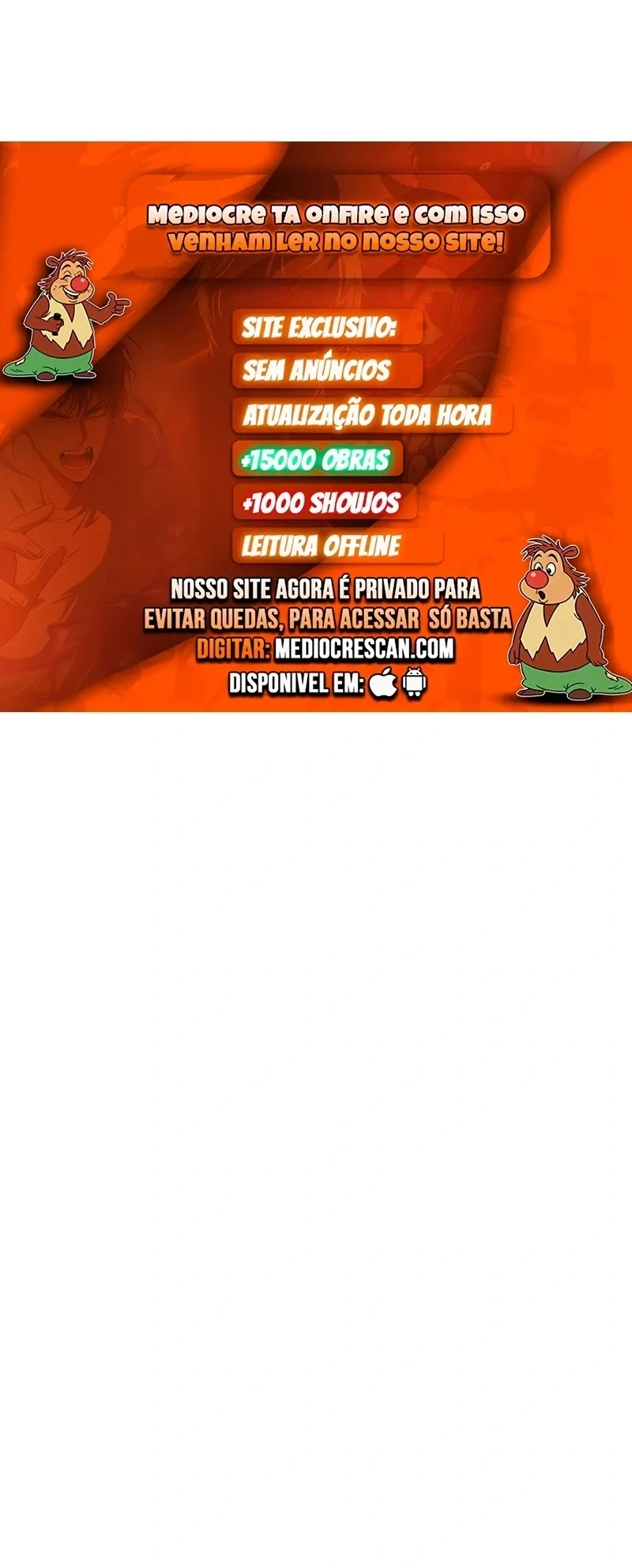Mago da Areia do Deserto Ardente capítulo 2 página 10
