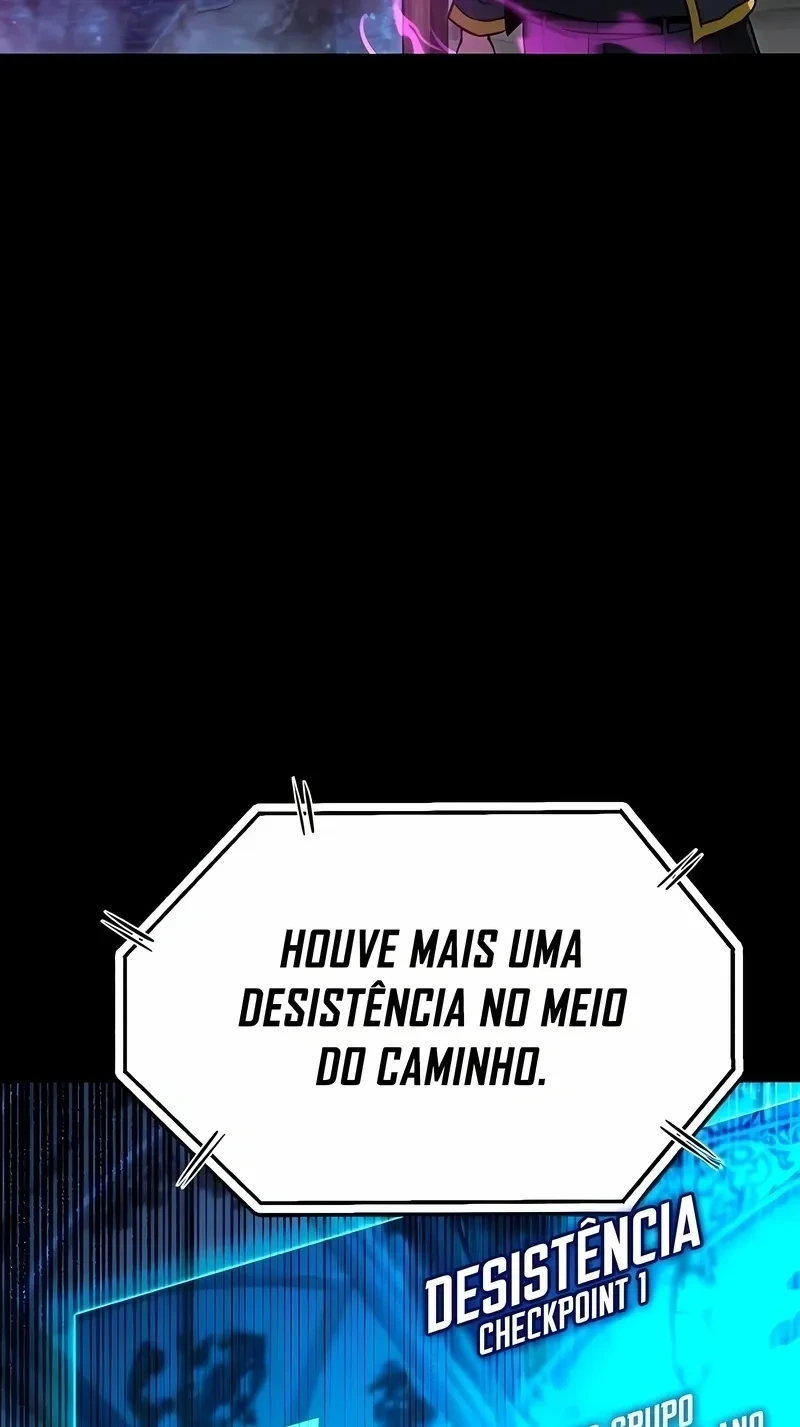 Eu Dominei a Academia Com uma Única Faca de Sashimi capítulo 66 página 10
