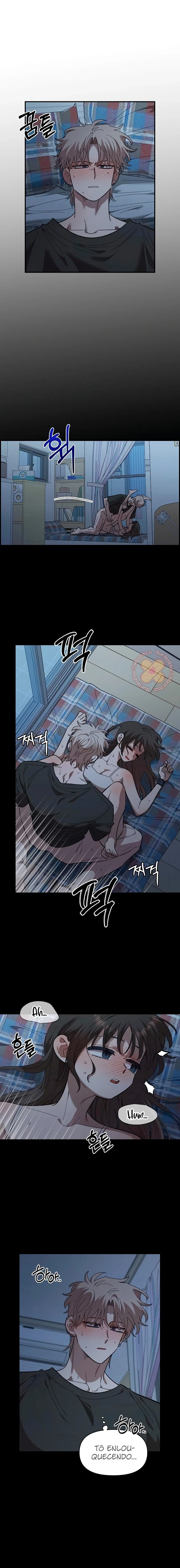 Childhood Friend Complex capítulo 84 página 10