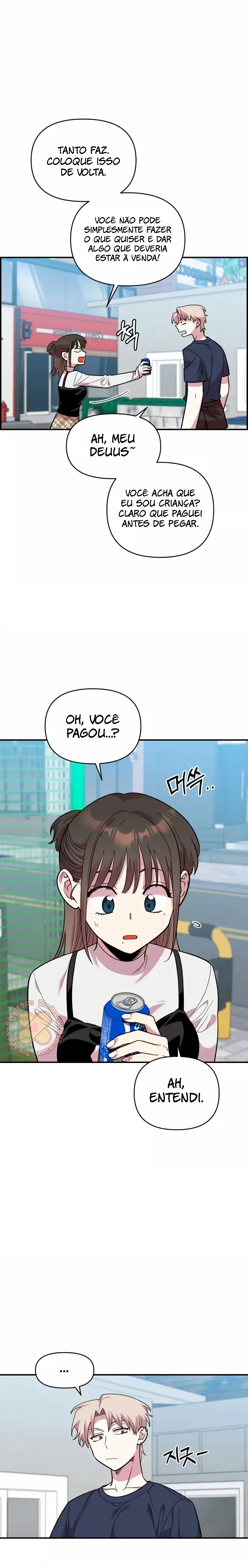 Childhood Friend Complex capítulo 6 página 10
