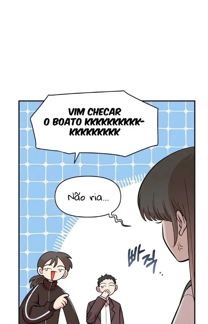 Childhood Friend Complex capítulo 51 página 10